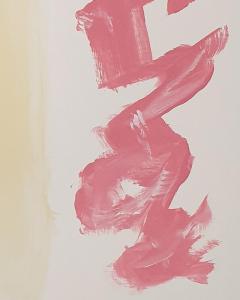 Matthew G Beall Matthew G Beall Zona Rosa Acrylic on Paper 2021 - 2841709