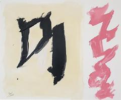 Matthew G Beall Matthew G Beall Zona Rosa Acrylic on Paper 2021 - 2841868