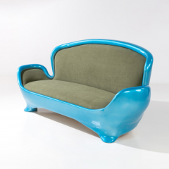 Mattia Bonetti Curves Sofa - 4767467