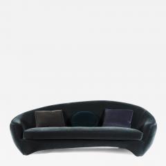 Mattia Bonetti ONTARIO SOFA GREEN - 2473034