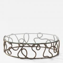 Mattia Bonetti SENZAFINE COFFEE TABLE - 2213242