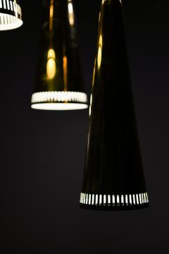 Mauri Almari Ceiling Lamp Produced by Idman - 2000459