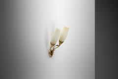 Mauri Almari Mauri Almari 71020 Wall Light for Idman Finland 1950s - 4310844