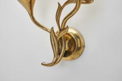 Mauri Almari Mauri Almari 71020 Wall Light for Idman Finland 1950s - 4310911