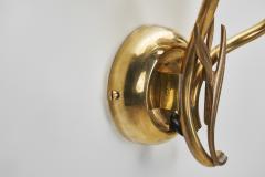 Mauri Almari Mauri Almari 71020 Wall Light for Idman Finland 1950s - 4310912