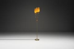 Mauri Almari Mauri Almari Model 62046 Floor Lamp for Idman Finland 1950s - 4105195