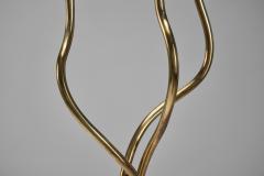 Mauri Almari Mauri Almari Model 62046 Floor Lamp for Idman Finland 1950s - 4105203