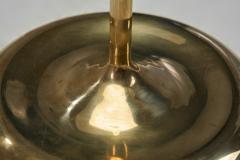Mauri Almari Mauri Almari Model 62046 Floor Lamp for Idman Finland 1950s - 4105205