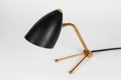 Mauri Almari Pair of 1950s Finnish Table Lamps Attributed to Mauri Almari - 1097829