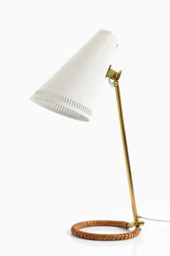 Mauri Almari Table Lamp Model K11 15 Produced by Idman - 2047188