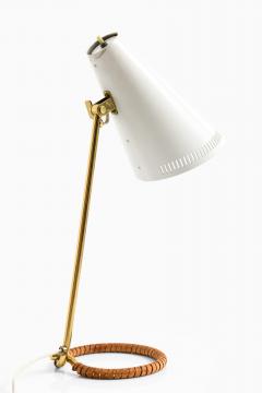 Mauri Almari Table Lamp Model K11 15 Produced by Idman - 2047193