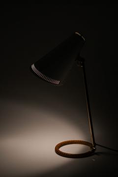 Mauri Almari Table Lamp Model K11 15 Produced by Idman - 2047194