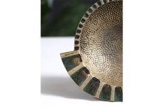 Maurice Ascalon Maurice Ascalon Bronze Shell Ashtray for Pal Bell - 3938972