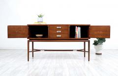 Maurice Bailey California Modern Console Table by Maurice Bailey for Monteverdi Young - 2356902
