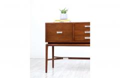 Maurice Bailey California Modern Console Table by Maurice Bailey for Monteverdi Young - 2356912