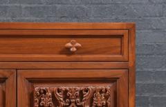 Maurice Bailey Maurice Bailey Credenza w Redwood Front Door Panels for Monteverdi Young - 4280988