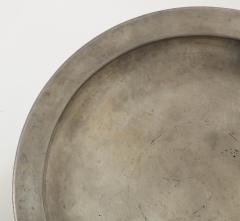 Maurice Daurat Maurice Daurat Pewter Bowl France c 1930 - 2937979