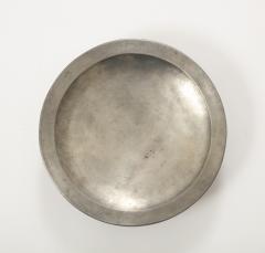 Maurice Daurat Maurice Daurat Pewter Bowl France c 1930 - 2937980