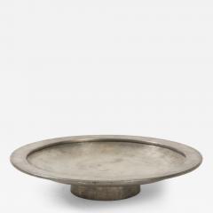 Maurice Daurat Maurice Daurat Pewter Bowl France c 1930 - 2942434