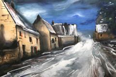Maurice De Vlaminck Route de Village - 4155545