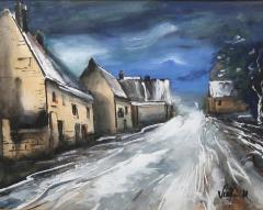 Maurice De Vlaminck Route de Village - 4159699