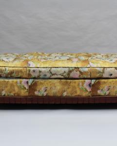 Maurice Dufr ne Fine French 1930s Bedroom Bench Daybed attributed to Maurice Dufrene - 4333452