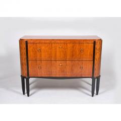 Maurice Dufr ne Maurice Dufr ne Chest of Drawers French 1924 - 1559301