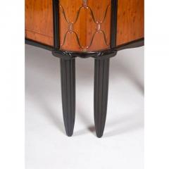 Maurice Dufr ne Maurice Dufr ne Chest of Drawers French 1924 - 1559303