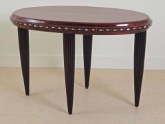 Maurice Dufr ne Maurice Dufre ne Side or Coffee or End Table - 1590974