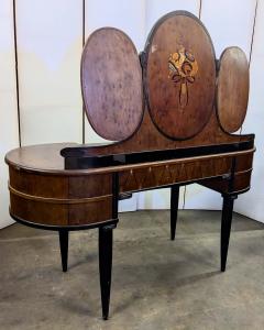 Maurice Dufr ne Maurice Dufrene Dressing Table - 3658758