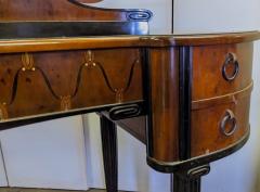 Maurice Dufr ne Maurice Dufrene Dressing Table - 3658841