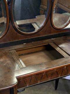 Maurice Dufr ne Maurice Dufrene Dressing Table - 3658843