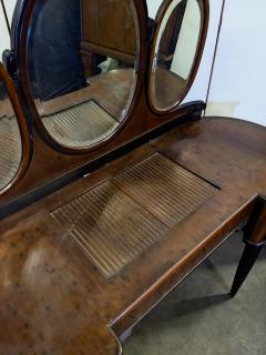 Maurice Dufr ne Maurice Dufrene Dressing Table - 3658845