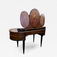 Maurice Dufr ne Maurice Dufrene Dressing Table - 3660950