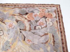 Maurice Dufr ne Maurice Dufrene for La Maitrise art deco rug 1922 - 1054926