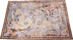 Maurice Dufr ne Maurice Dufrene for La Maitrise art deco rug 1922 - 1055996