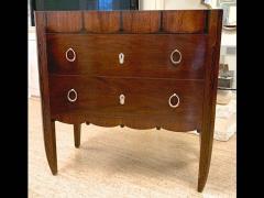 Maurice Dufr ne Maurice Dufrene small cabinet - 3156897