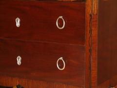 Maurice Dufr ne Maurice Dufrene small cabinet - 3156932