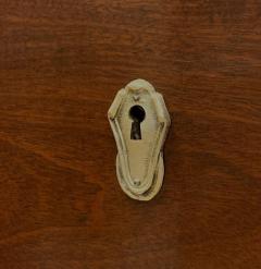 Maurice Dufr ne Maurice Dufrene small cabinet - 3156935