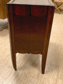 Maurice Dufr ne Maurice Dufrene small cabinet - 3156936