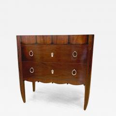 Maurice Dufr ne Maurice Dufrene small cabinet - 3160765