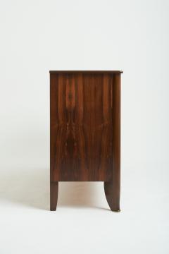 Maurice Jallot Art Deco Rosewood Sideboard att to Maurice Jallot - 3345212