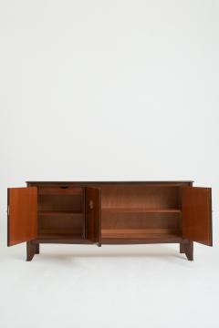 Maurice Jallot Art Deco Rosewood Sideboard att to Maurice Jallot - 3345223