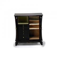 Maurice Jallot Stunning Cabinet in the style of Maurice Jallot - 790920