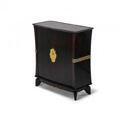 Maurice Jallot Stunning Cabinet in the style of Maurice Jallot - 790924