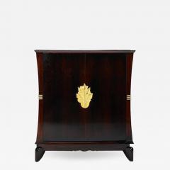 Maurice Jallot Stunning Cabinet in the style of Maurice Jallot - 791276