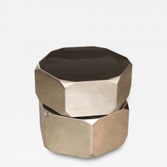 Maurice Marty BOBBY BOULON SIDE TABLE - 2319746