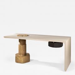 Maurice Marty Desk - 587574