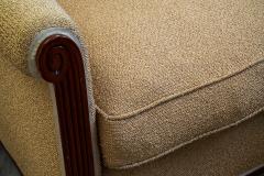 Maurice Rinck 1920s Maurice Rinck Armchairs a Pair - 4499745