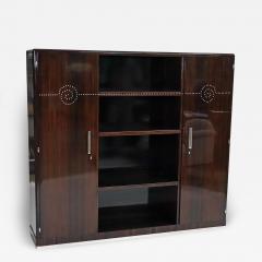 Maurice Rinck Art Deco Cabinet by Maurice Rinck - 2975149